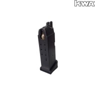 CARICATORE A GAS G26 KWA  (CAR G26)