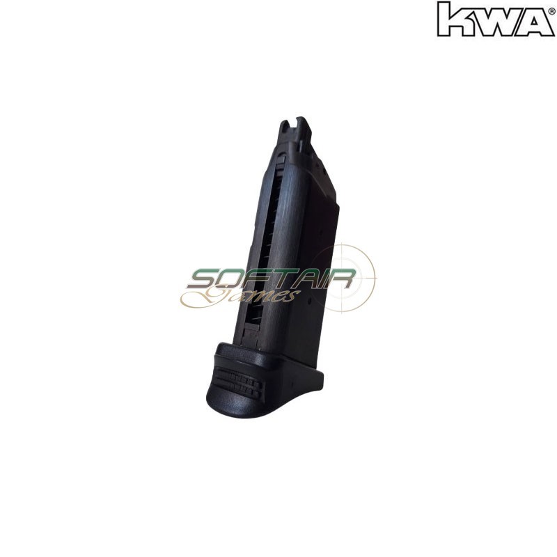 GAS MAGAZINE G26 KWA (CAR G26)