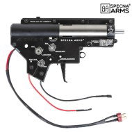 Complete gearbox V2 ATHER HAL ETU SPECNA ARMS® (SPE-08-044946)