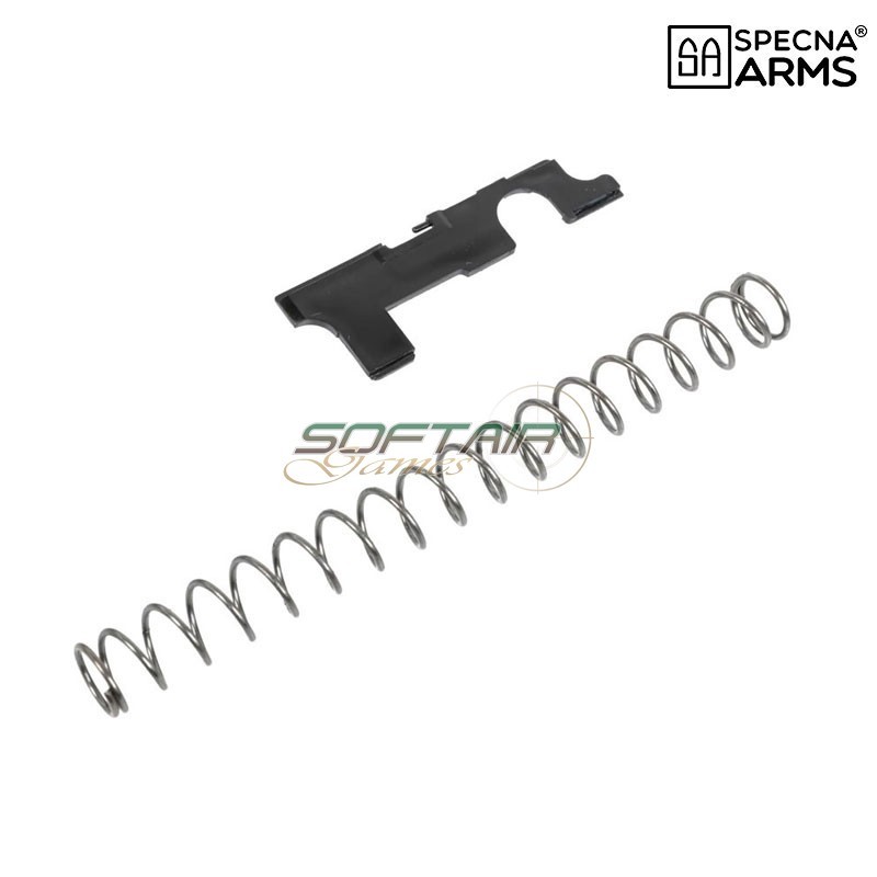 Complete gearbox V2 ATHER HAL ETU SPECNA ARMS® (SPE-08-044946)