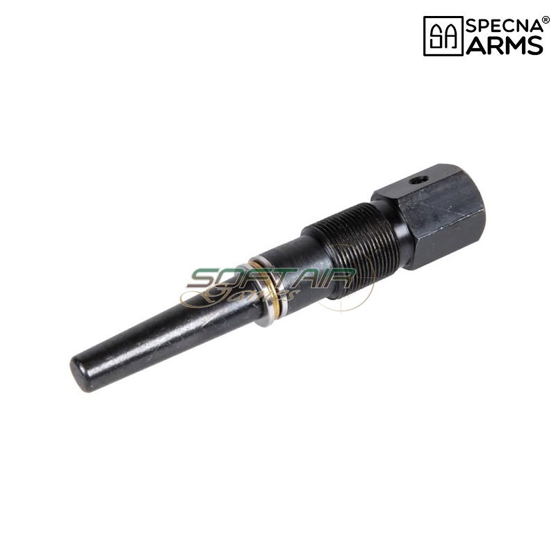 Gearbox completo V2 ATHER HAL ETU SPECNA ARMS® (SPE-08-044946)