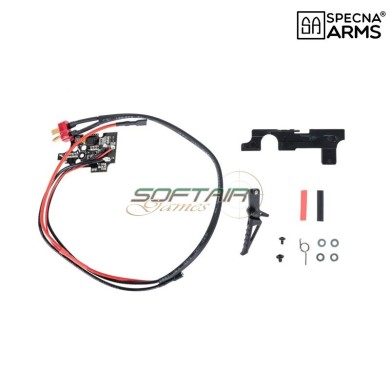 HAL ETU electronic control unit V2 gearbox SPECNA ARMS® (SPE-08-048398)