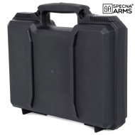 Valigetta porta pistola 30 cm nera SPECNA ARMS® (SPE-22-042267)
