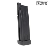 Caricatore a gas 30 colpi serie Vapor nero SPECNA ARMS® (SPE-05-047916)