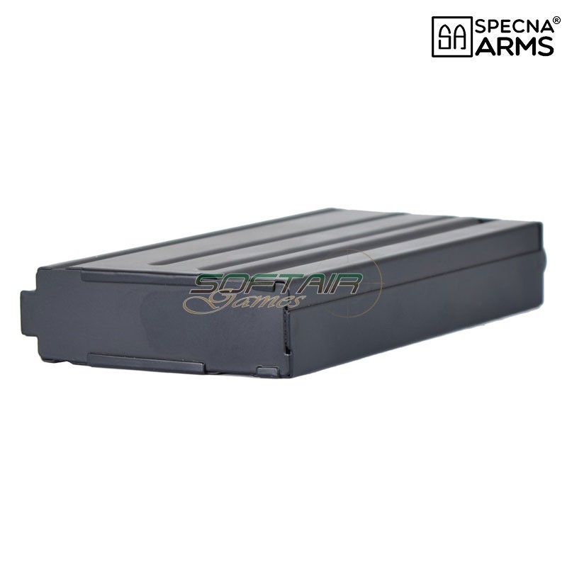 Caricatore low-cap 40 colpi serie E35 E36 E37 nero SPECNA ARMS® (SPE-05-047758)