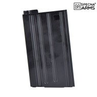 Caricatore low-cap 40 colpi serie E35 E36 E37 nero SPECNA ARMS® (SPE-05-047758)