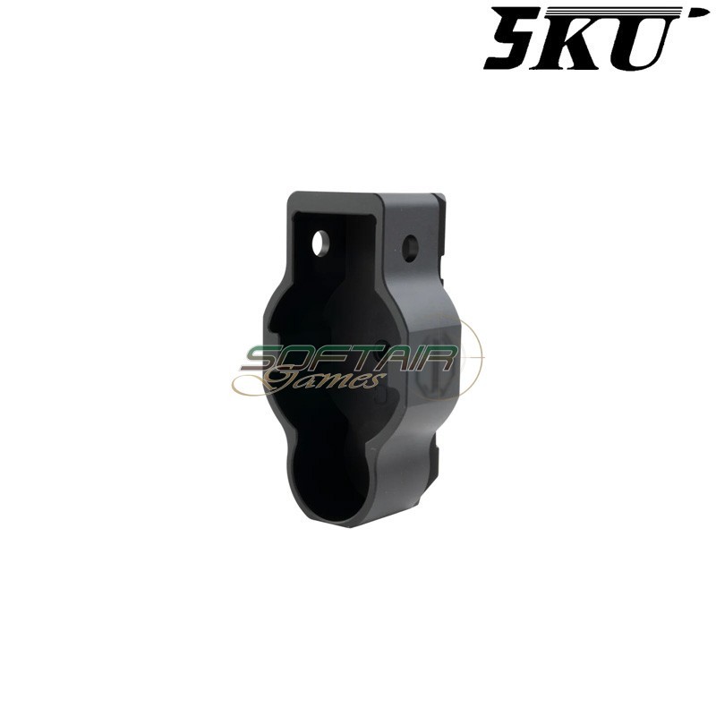 Adattatore Calcio 1913 per MP5 CYMA AEG Black 5KU (5KU-405)