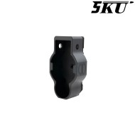 Adattatore Calcio 1913 per MP5 CYMA AEG Black 5KU (5KU-405)