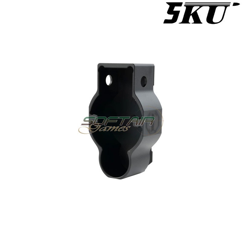 Adattatore Calcio 1913 per MP5 VFC GBB Black 5KU (5KU-407)