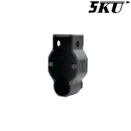 Adattatore Calcio 1913 per MP5 VFC GBB Black 5KU (5KU-407)