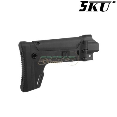 Calcio ACR Style MP5 VFC Black 5KU (5KU-408)