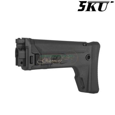 Calcio ACR Style APC9K GBB Black 5KU (5KU-414)