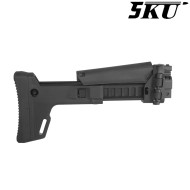 Stock ACR Style APC9K GBB Black 5KU (5KU-414)