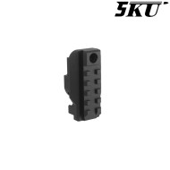 Stock Adapter 1913 for APC9K GBB Black 5KU (5KU-413)