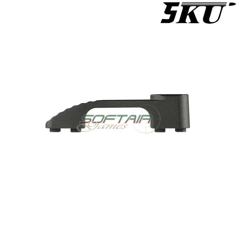 QD sling mount for LC Systems BLACK 5KU (5KU-424)