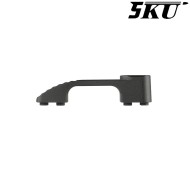 QD sling mount for LC Systems BLACK 5KU (5KU-424)