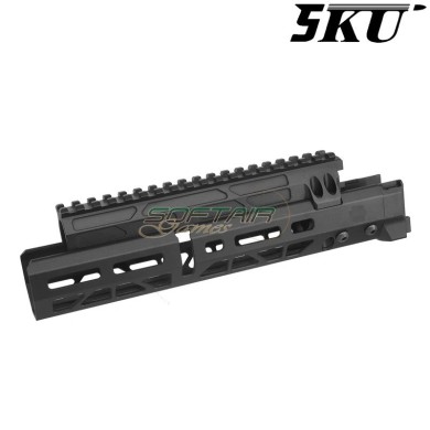 Handguard MMS 10.1” for AKM / AK74 / AK105Cyma 5KU (5KU-421)