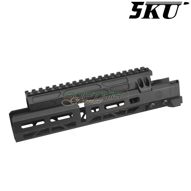 Handguard MMS 10.1” for AKM / AK74 / AK105Cyma 5KU (5KU-421)