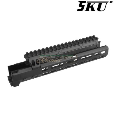 Handguard MMS 10.1” for AKM / AK74 / AK105Cyma 5KU (5KU-421)