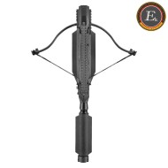 Balestra ricurva Revo 7 90 libbre con caricatore EK ARCHERY® (CR122B)