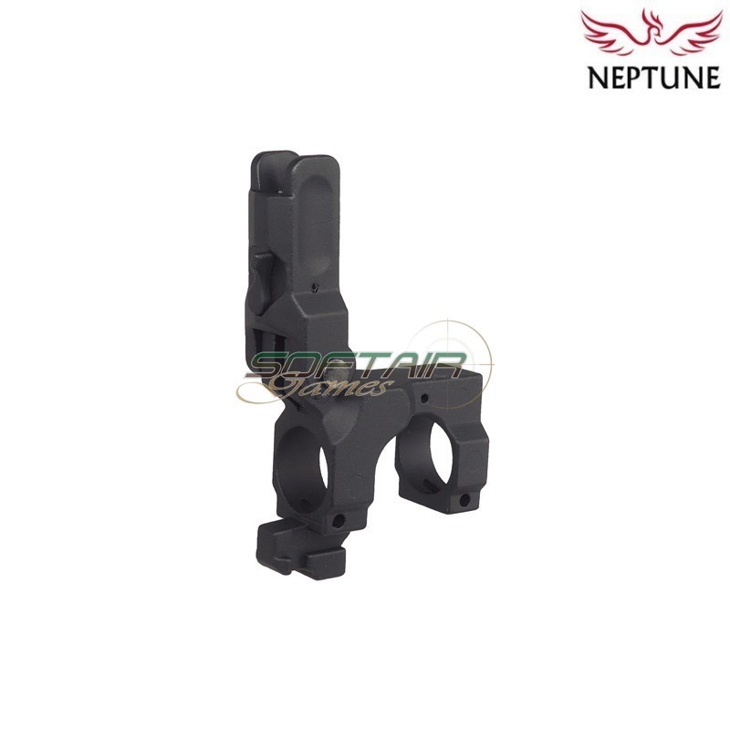 Flip Up Front Sight SR16 Style Neptune (NTE-029)