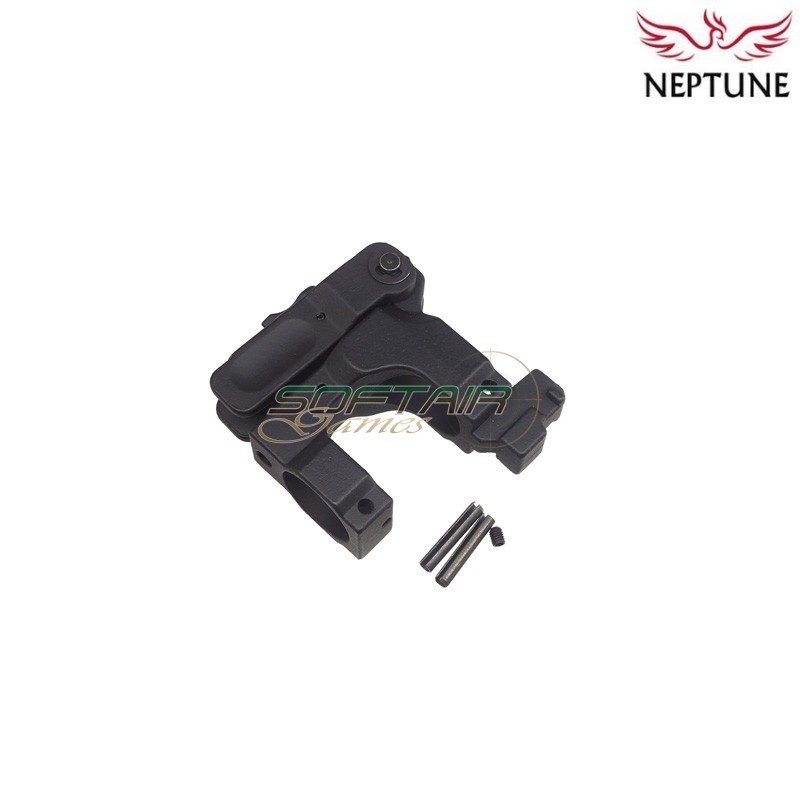 Flip Up Front Sight SR16 Style Neptune (NTE-029)