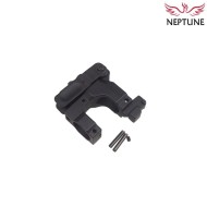 Tacca di mira Anteriore Flip Up SR16 Style Neptune (NTE-029)