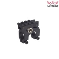 Tacca di mira Anteriore Flip Up VLTOR Style Neptune (NTE-069)