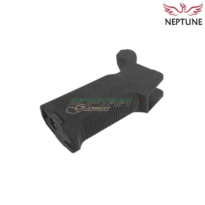 Motor Grip M K2 Style BLACK for AEG Neptune (NTE-272)