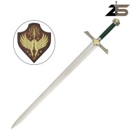 Decorative Faramir sword The Lord of the Rings with wall mount display ZSWORDS® (ZS743)