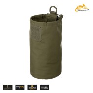 Tasca Dead Rag Colpito Tan 8-Fields (8fd-m51613004-8-tan)