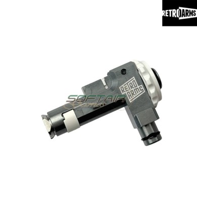 CNC Hop Up Chamber for M4 RetroArms (RA-6388)