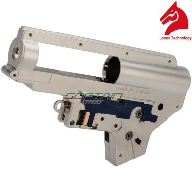 Pacche Gearbox 8mm V2 Lonex (gb-00-01)