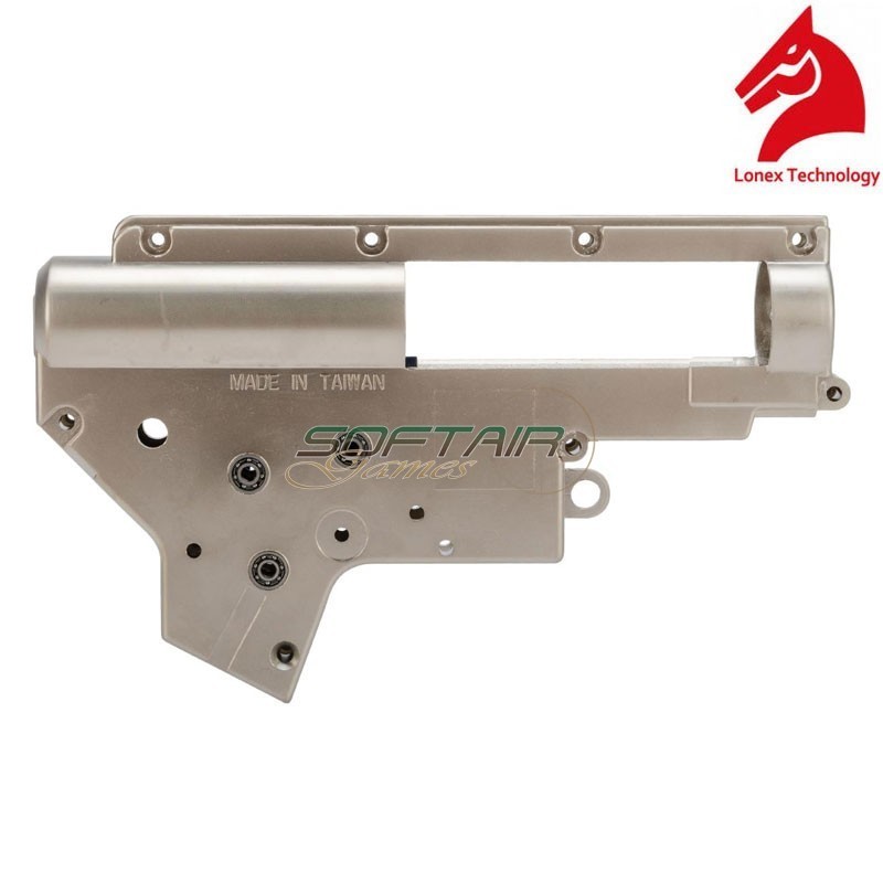 Enhanced Gearbox 8mm V2 Lonex (gb-00-01)