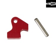 CNC spring guide capture M249 RETROARMS® (RA-9714)