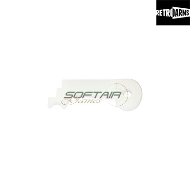 Braccio Hop-Up EVOLT AR15 CNC RETROARMS® (RA-9724)