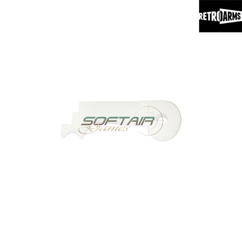 Braccio Hop-Up EVOLT AR15 CNC RETROARMS® (RA-9724)
