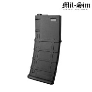 Mid-Cap Magazine 81bb for M4A1 EVOLT Tokyo Marui (TM-181015)