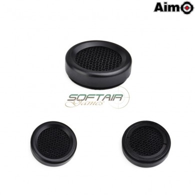 Killflash For Magnifier 3x G33 Et Black Aim-o (ao5355)