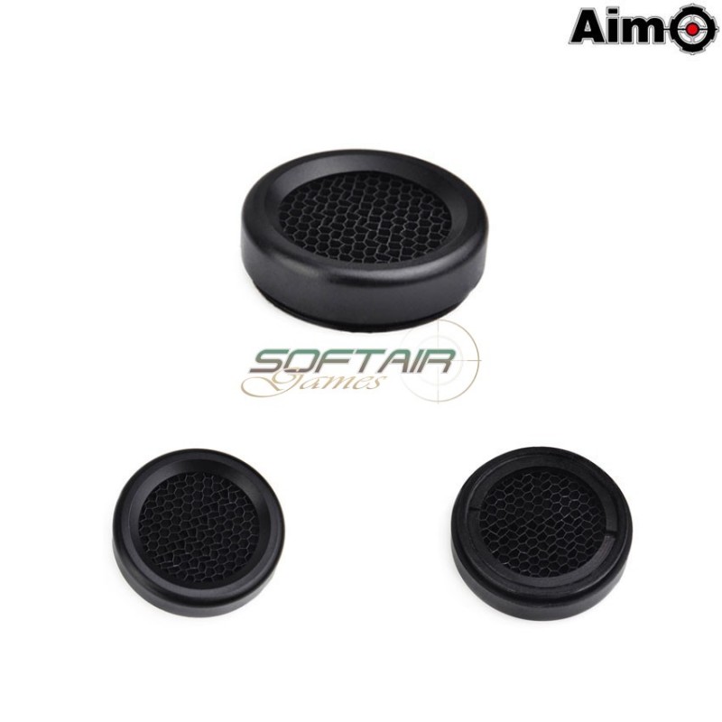 Killflash Per Magnifier 3x G33 Et Black Aim-o (ao5355)