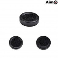 Killflash For Magnifier 3x G33 Et Black Aim-o (ao5355)