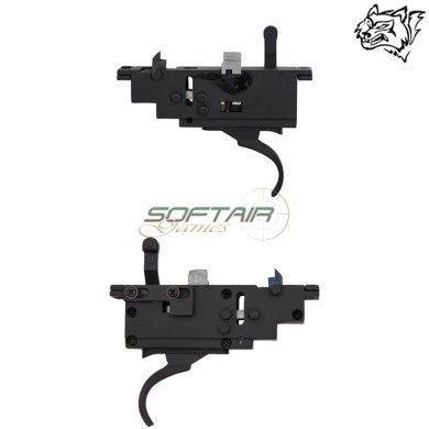 Trigger unit VSR-10 metal SNOW WOLF® (SW-1001)