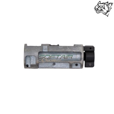 Hop-up unit VSR-10 metal SNOW WOLF® (SW-1004)