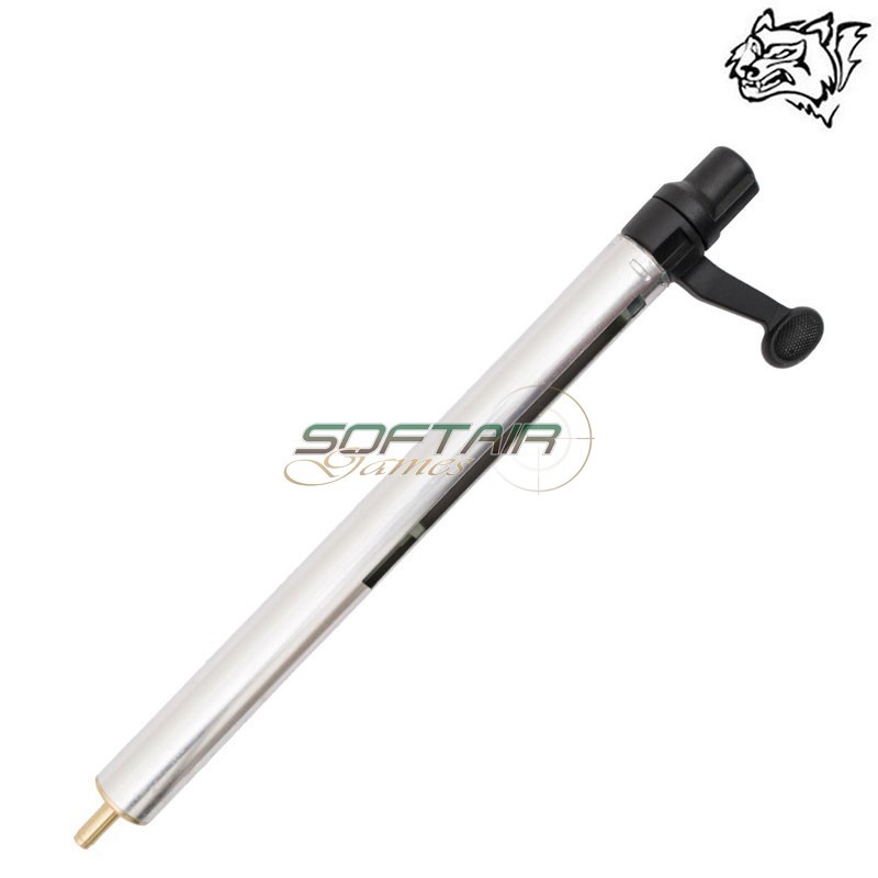 Cylinder and bolt handle set VSR-10 SNOW WOLF® (SW-1005)