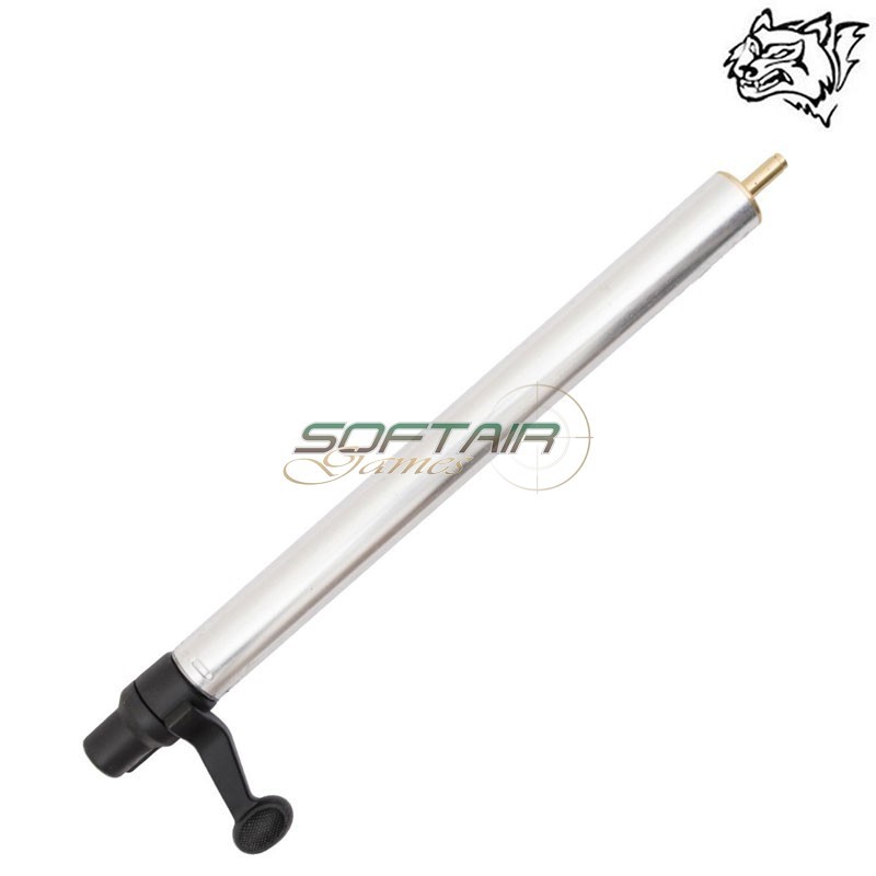 Cylinder and bolt handle set VSR-10 SNOW WOLF® (SW-1005)
