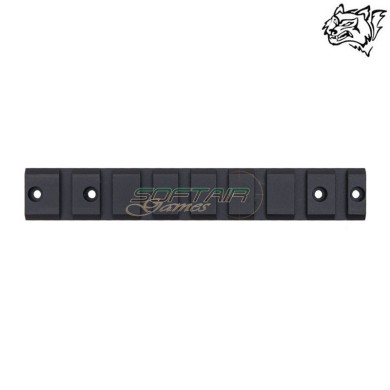 Rail 20mm VSR-10 metal SNOW WOLF® (SW-1007)