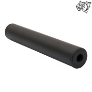 Silenziatore VSR-10 14mm in metallo SNOW WOLF® (SW-1014)