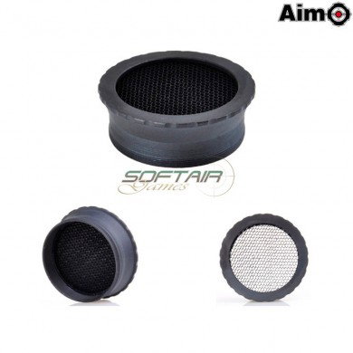 Killflash For Srs Red Dot Black Aim-o (ao5049)