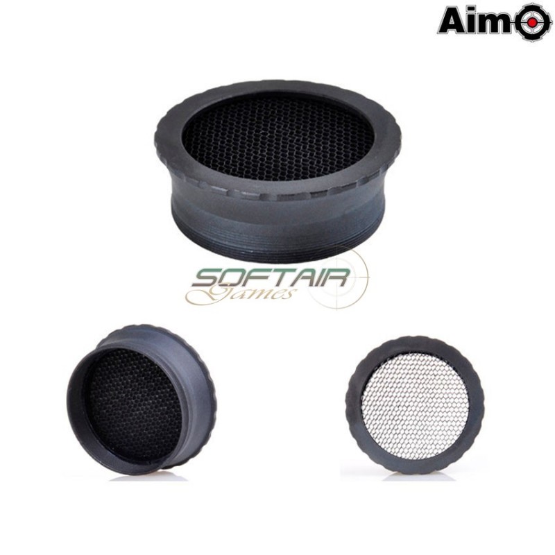 Killflash For Srs Red Dot Black Aim-o (ao5049)