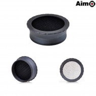 Killflash For Srs Red Dot Black Aim-o (ao5049)